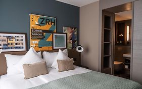Acasa Suites Zurich Oerlikon